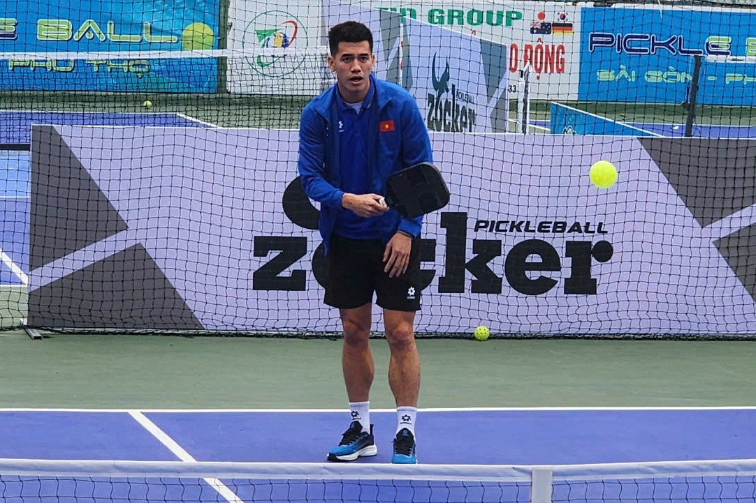 Bóng Pickleball Chơi Được Bao Lâu? Giải Đáp Chi Tiết Cho Người Mới