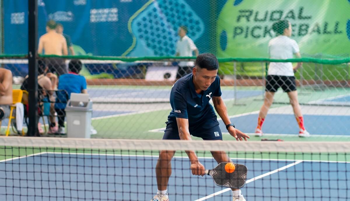 Học Pickleball Mất Bao Lâu? Giải Đáp Chi Tiết Cho Người Mới Bắt Đầu