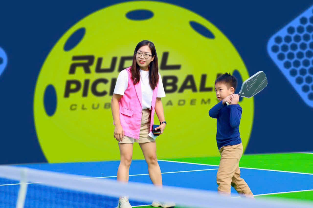 Học Phí Học Pickleball Ở TP.HCM – Cập Nhật Mới Nhất 2025